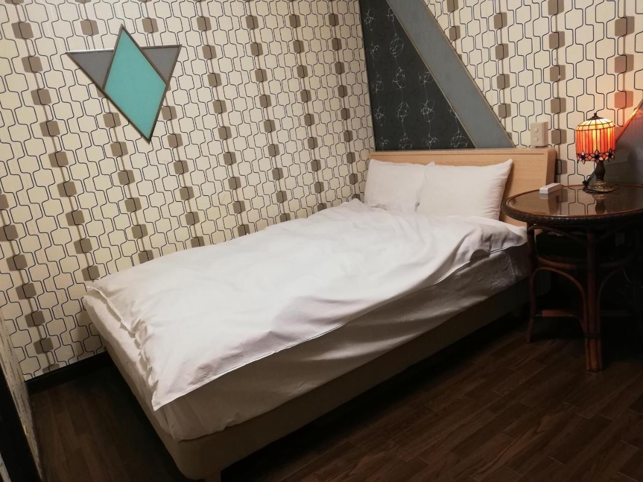 Family & Bakpak Tokyo Hostel Экстерьер фото