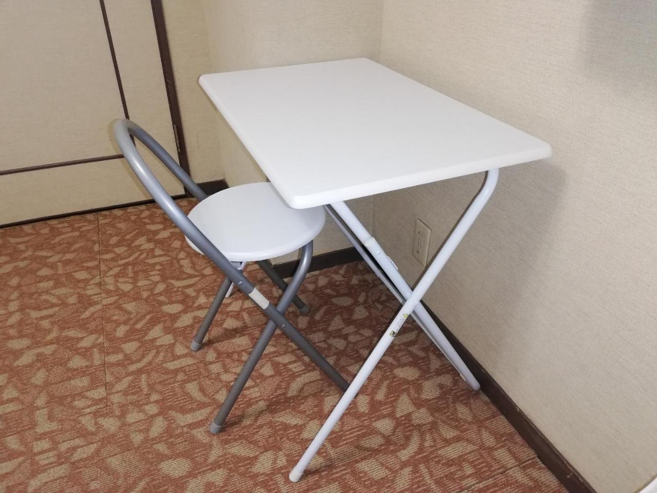 Family & Bakpak Tokyo Hostel Экстерьер фото